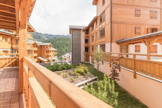 Chalet Du Janus MTG830-B01 - Montgenèvre