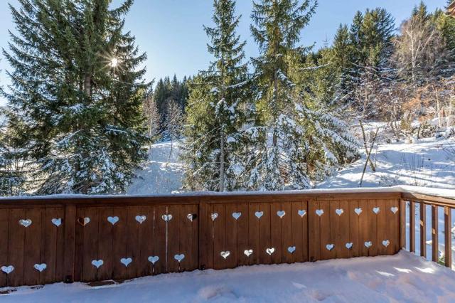 Chalet Alpinum - Courchevel 1550
