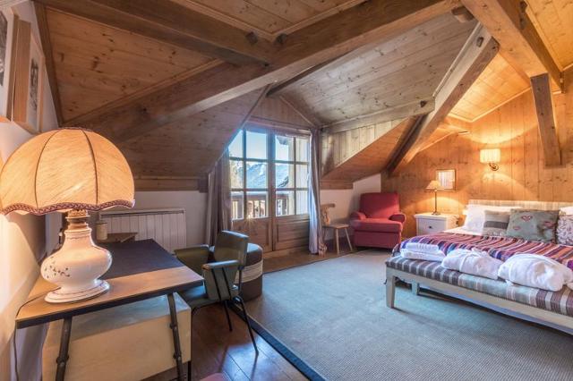 Chalet Alpinum - Courchevel 1550