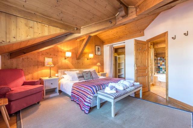 Chalet Alpinum - Courchevel 1550