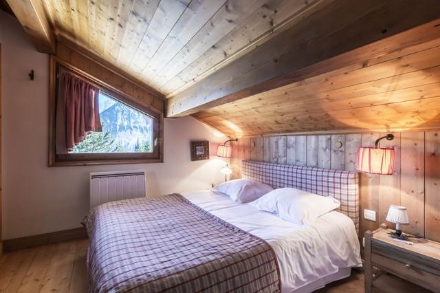 Chalet Alpinum - Courchevel 1550