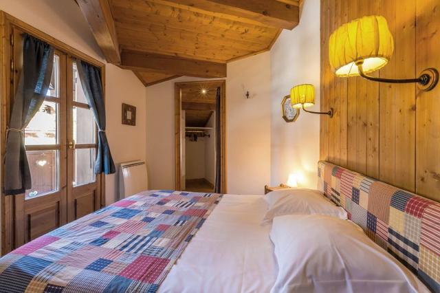 Chalet Alpinum - Courchevel 1550