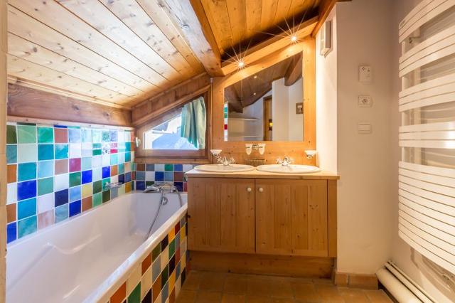 Chalet Alpinum - Courchevel 1550