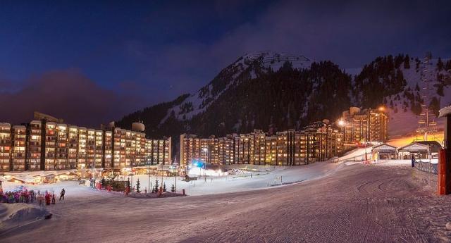 Flats LES GLACIERS 1 ET 2 - Plagne Bellecôte