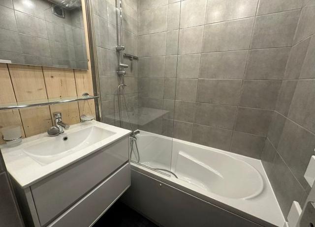 travelski home choice - Flats LES GLACIERS 3 - Plagne Bellecôte