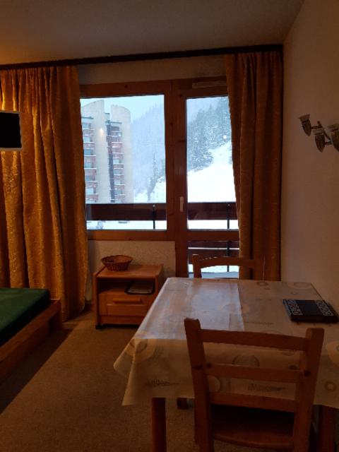 travelski home choice - Flats LES GLACIERS 3 - Plagne Bellecôte