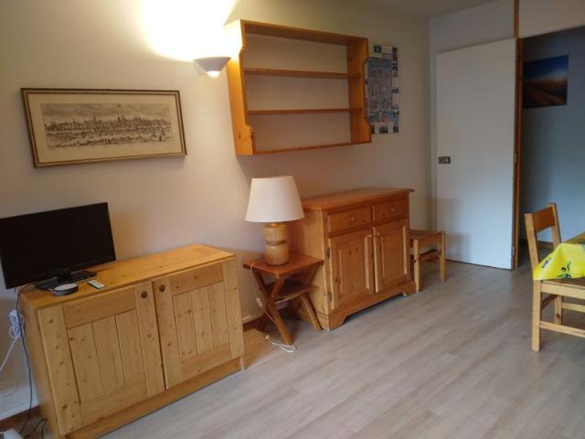 travelski home choice - Flats LES GLACIERS 3 - Plagne Bellecôte