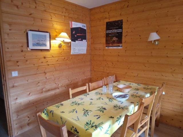 travelski home choice - Flats LES GLACIERS 3 - Plagne Bellecôte