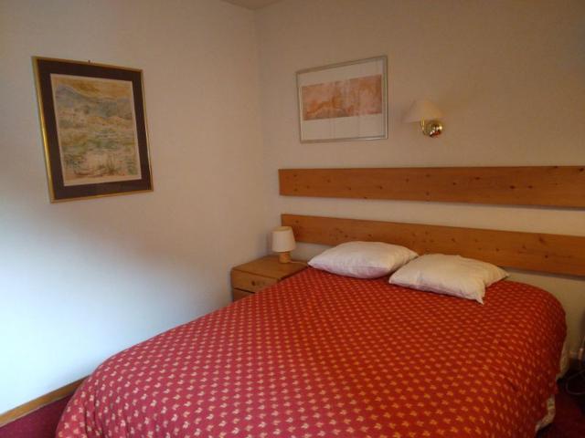 travelski home choice - Flats LES GLACIERS 3 - Plagne Bellecôte