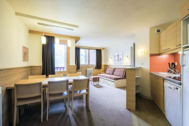 Résidence Les Gémeaux - maeva Home - Plagne - Belle Plagne