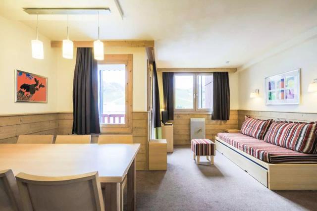 Résidence Les Gémeaux - maeva Home - Plagne - Belle Plagne