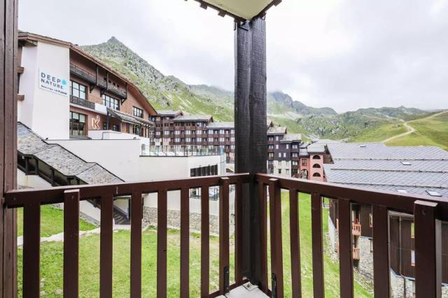 Résidence Les Gémeaux - maeva Home - Plagne - Belle Plagne