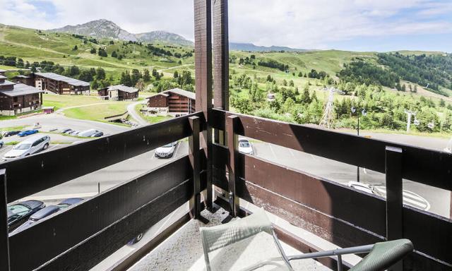 Résidence Les Gémeaux - maeva Home - Plagne - Belle Plagne