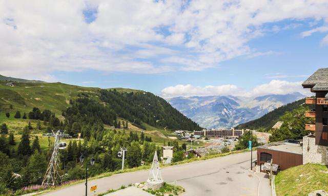 Residentie Les Gémeaux - maeva Home - Plagne - Belle Plagne