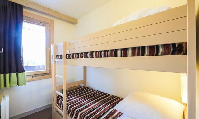 Résidence Les Gémeaux - maeva Home - Plagne - Belle Plagne