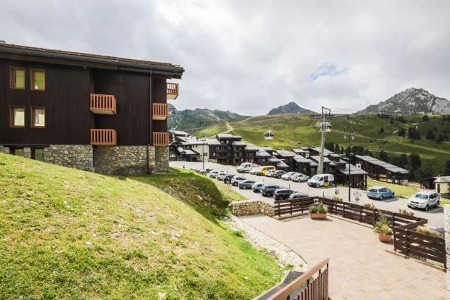 Résidence Les Gémeaux - maeva Home - Plagne - Belle Plagne