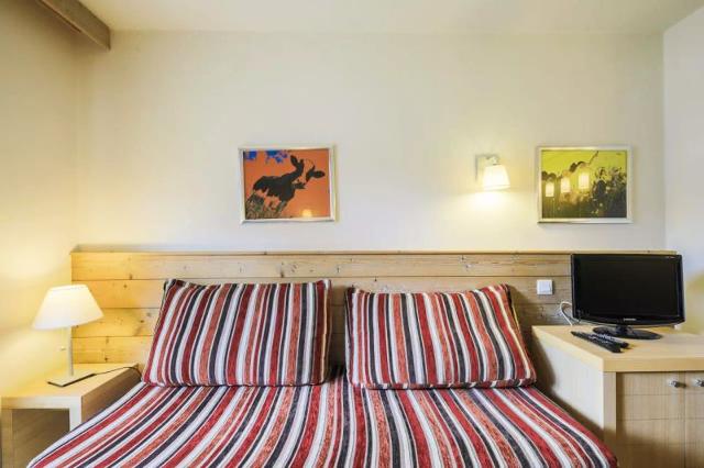 Résidence Les Gémeaux - maeva Home - Plagne - Belle Plagne