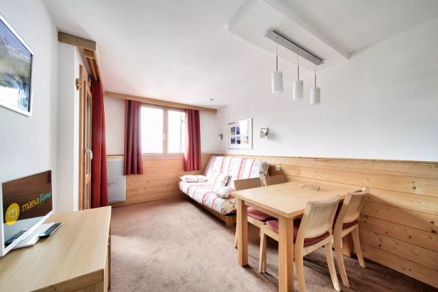 Résidence Les Gémeaux - maeva Home - Plagne - Belle Plagne