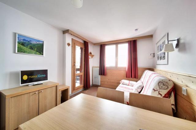 Résidence Les Gémeaux - maeva Home - Plagne - Belle Plagne