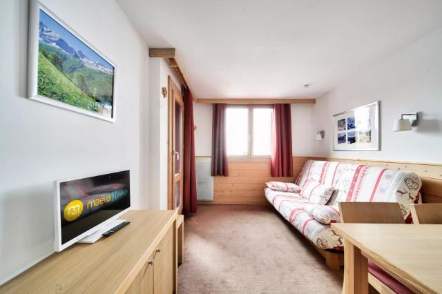 Résidence Les Gémeaux - maeva Home - Plagne - Belle Plagne