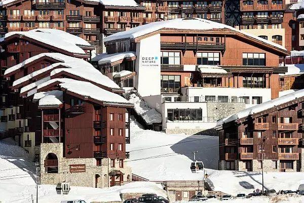 Résidence Les Gémeaux - maeva Home - Plagne - Belle Plagne