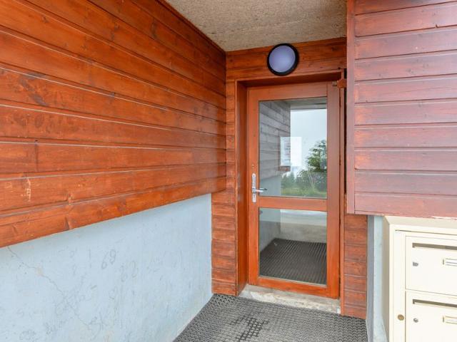 Flat Bâtiment A - Le Corbier