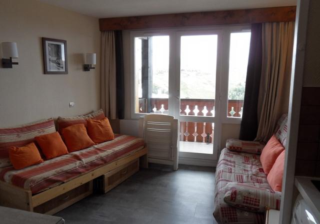 travelski home select - Résidence Licorne - Plagne - Belle Plagne