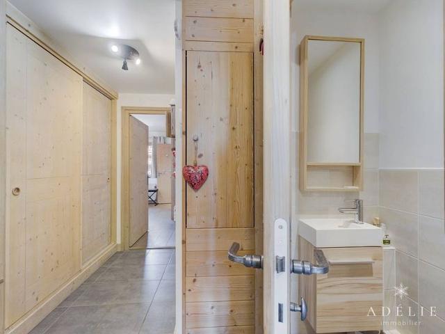 Appartement Le Transalpin TRSLP1 - La Rosière