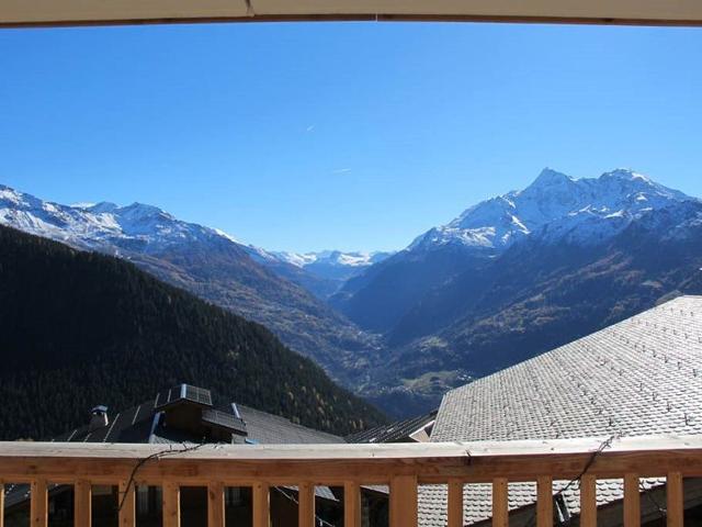 Appartement Le Transalpin TRSLP1 - La Rosière