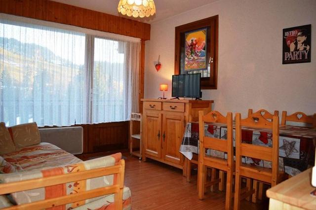 Appartement Cimes CH160-08 - Le Grand Bornand