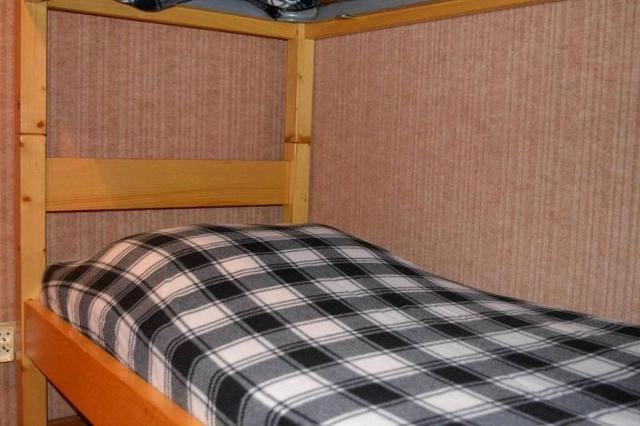 Appartement Cimes CH160-08 - Le Grand Bornand