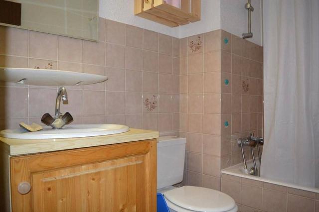 Appartement Cimes CH160-08 - Le Grand Bornand