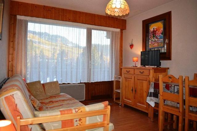 Appartement Cimes CH160-08 - Le Grand Bornand