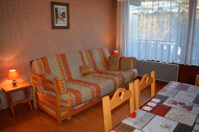 Appartement Cimes CH160-08 - Le Grand Bornand
