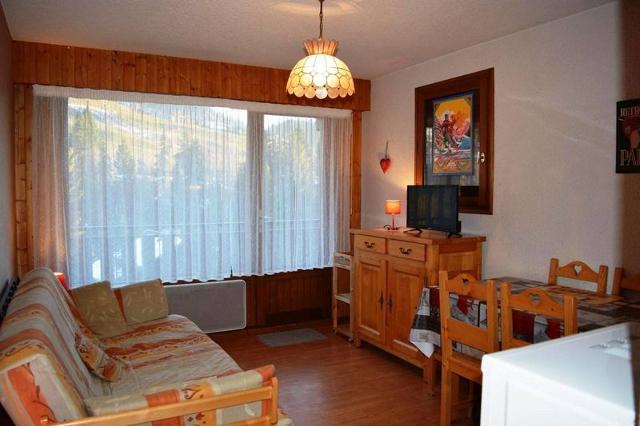 Appartement Cimes CH160-08 - Le Grand Bornand