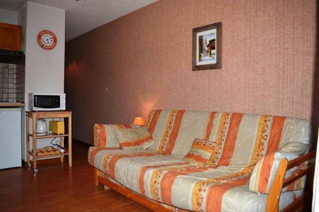 Appartement Cimes CH160-08 - Le Grand Bornand