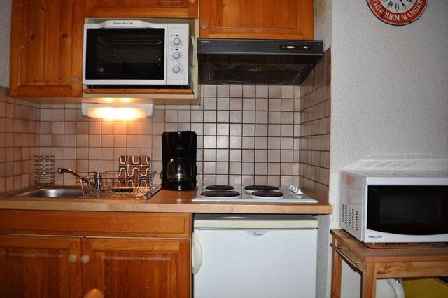 Appartement Cimes CH160-08 - Le Grand Bornand