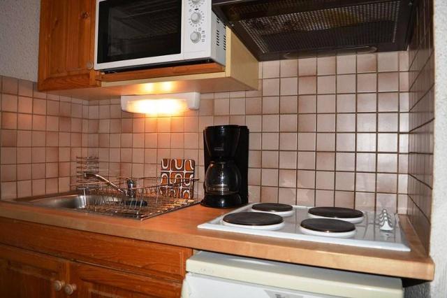 Appartement Cimes CH160-08 - Le Grand Bornand