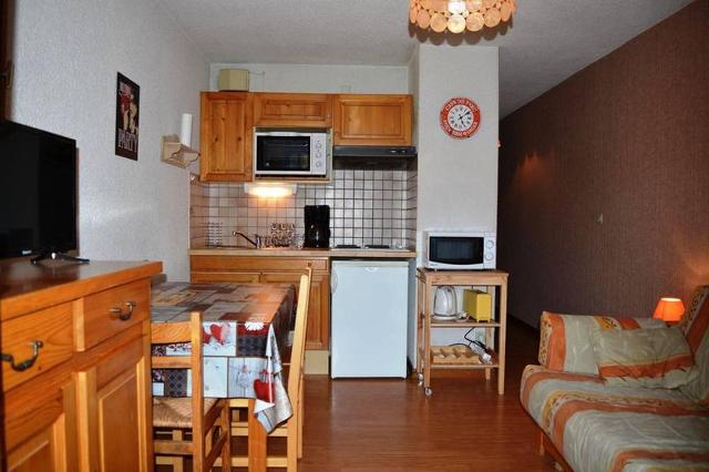 Appartement Cimes CH160-08 - Le Grand Bornand