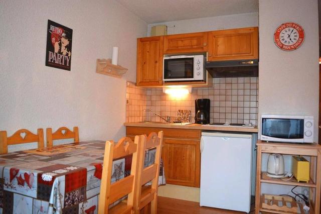 Appartement Cimes CH160-08 - Le Grand Bornand