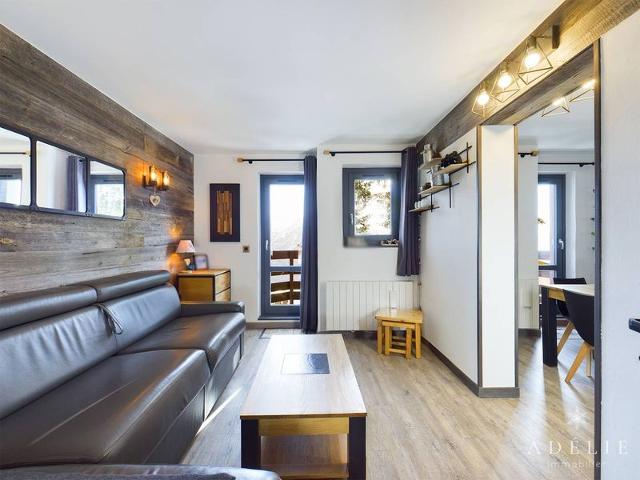 Appartement Bouquetins A BQA208 - La Rosière