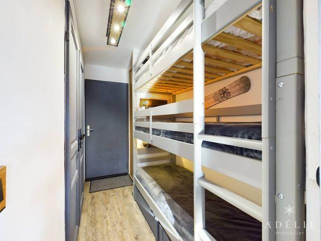 Appartement Bouquetins A BQA208 - La Rosière