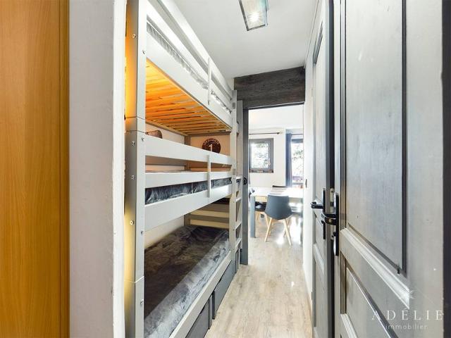 Appartement Bouquetins A BQA208 - La Rosière