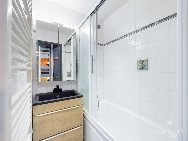 Appartement Bouquetins A BQA208 - La Rosière