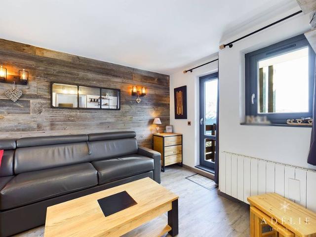 Appartement Bouquetins A BQA208 - La Rosière