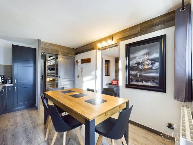 Appartement Bouquetins A BQA208 - La Rosière