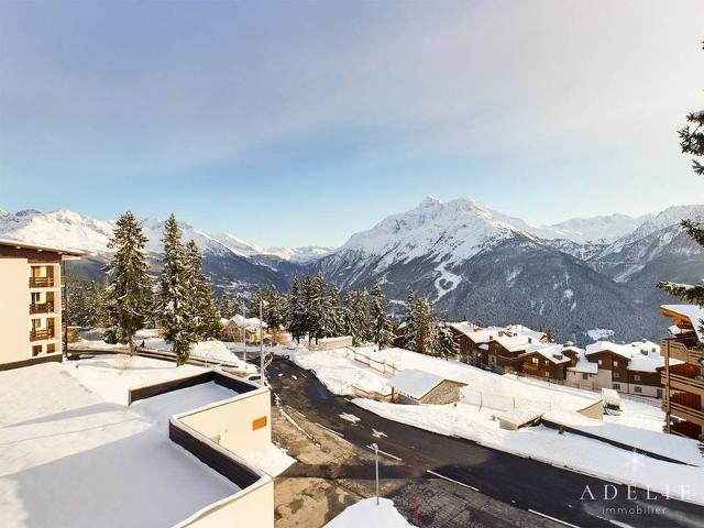 Appartement Bouquetins A BQA208 - La Rosière