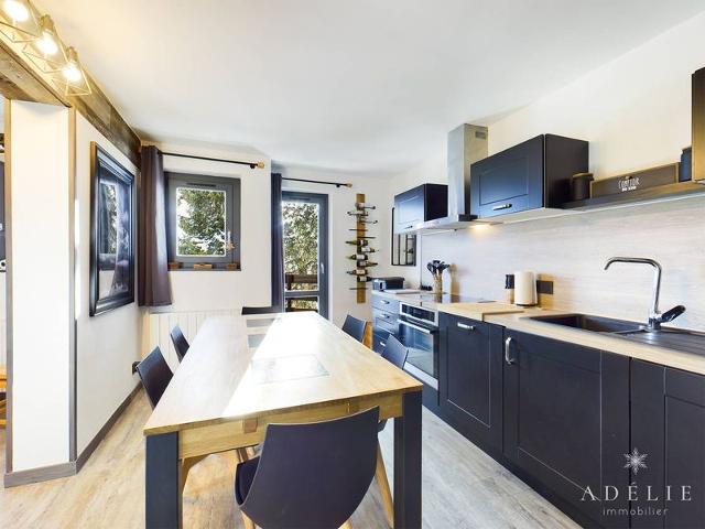 Appartement Bouquetins A BQA208 - La Rosière