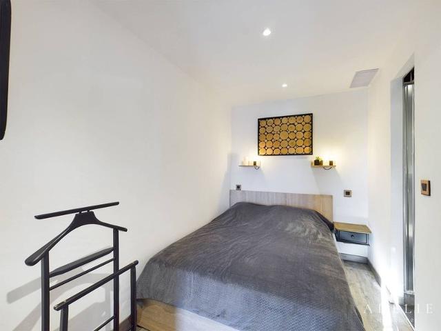 Appartement Bouquetins A BQA208 - La Rosière