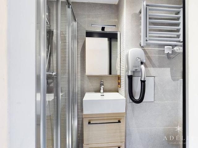 Appartement Bouquetins A BQA208 - La Rosière